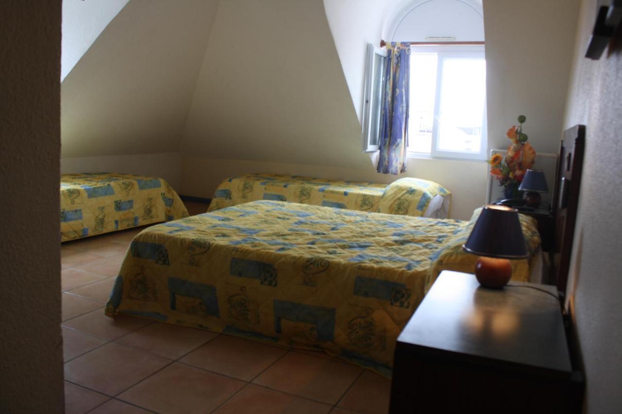 Hotel Saint John Perse Pointe-à-Pitre Buitenkant foto